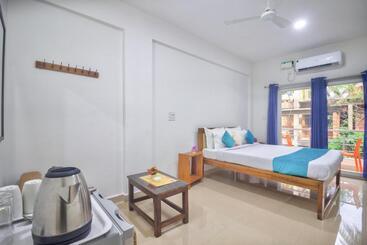 Hotel Explorer Calangute