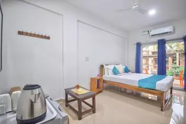 Hotel Explorer Calangute