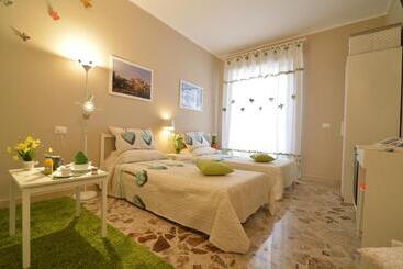 פנסיון Dimora Pascali Holiday    Rooms & Relax