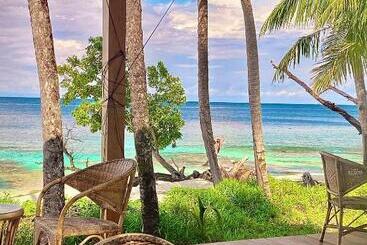 Majatalo Pinang Island   Private Island Sea View Bungalows