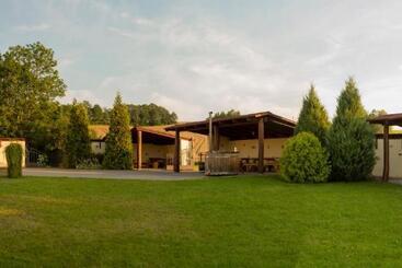 پانسیون Ružas