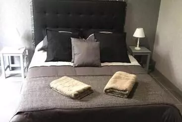 Pension Studio Charleston
