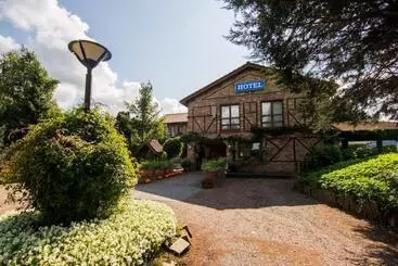 Huoneistohotelli Vakantiehuis De Stokerij