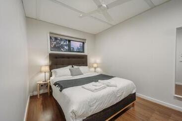 מלון דירות Vineyard Views At Shiraz Republic