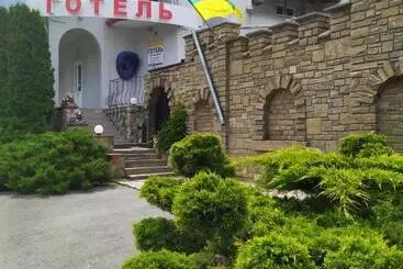 Hospedaria садиба