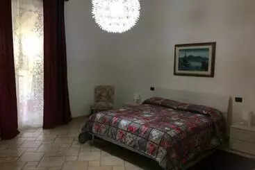 Aamiaismajoitus (B&B) Marinette