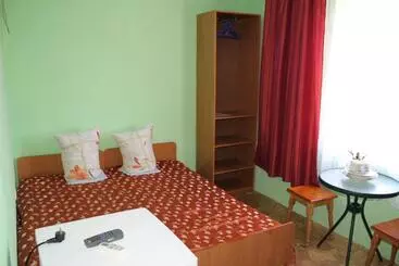 Hotel частные апартаменты мезенцевых