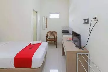 호텔 Oyo 91292 Pondok Inap Shofwa 1