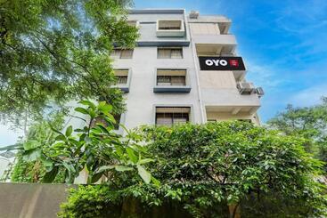 Super Hotel O Wardha Road Near Airport