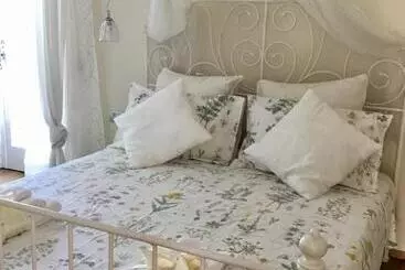 پانسیون Il Montetto3...vicino A Lerici