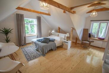 هاستل Ligatne Homestay