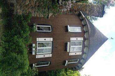 Bed and Breakfast Gite La Tourelle Du Cap