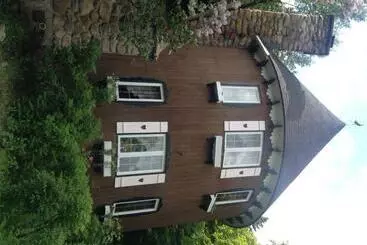 Bed and Breakfast Gite La Tourelle Du Cap