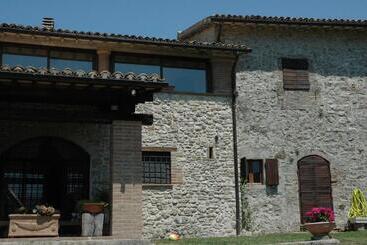 Agriturismo La Paladina