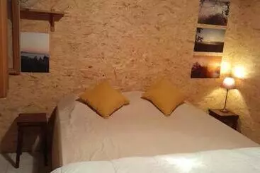 Alpagas Du Quercy