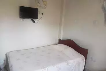 هتل Good Samaritan Inn