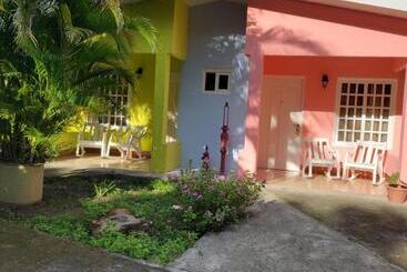 Hotel Museo El Ceibo