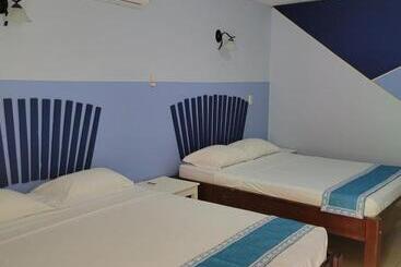 酒店 Museo El Ceibo