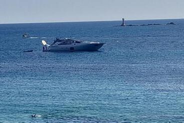 B&b Nuovo Capo Altano