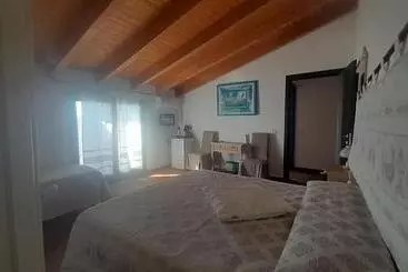B&b Nuovo Capo Altano