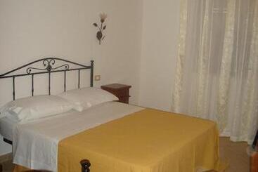 ペンション Brezza Marina