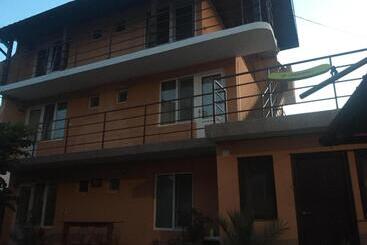 Pensjonat Casa Tony Si Alex