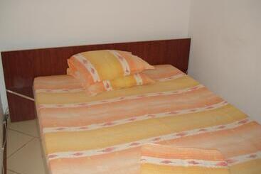 Pension Casa Tony Si Alex