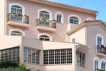 Hotel Luso Village Boutique