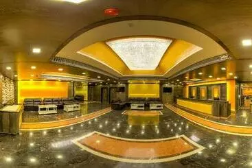Hotelli Benzz Park Vellore