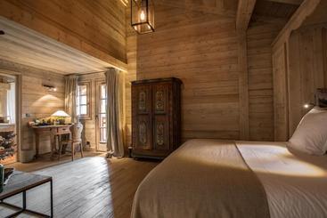 Hotel Le Cerf Amoureux  & Spa