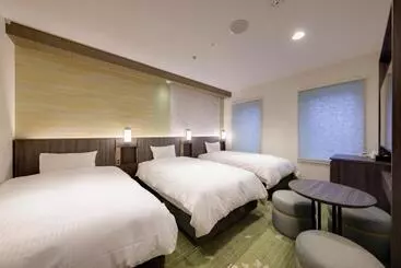 ホテル Miyako City Kintetsu Kyoto Station