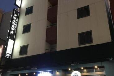 בית מלון כפרי Nagoyaeki Access