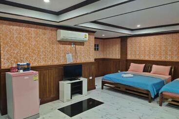 Hotel Tree House Chachoengsao