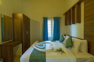 Letstay Adithya Nature Resort & Spa