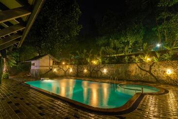 Letstay Adithya Nature Resort & Spa