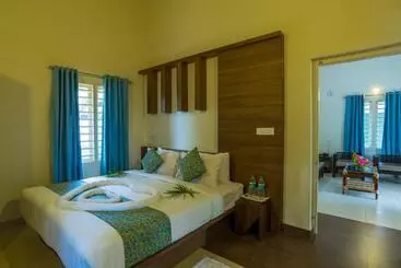 Letstay Adithya Nature Resort & Spa