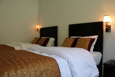 Mahayana River Resort