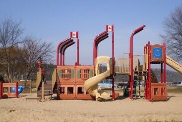 Motel Shenstone Motor Inn And Restaurant