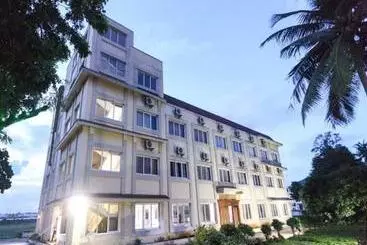 Orchid Resorts Ecr