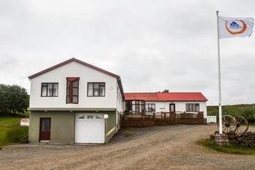árbót Hostel