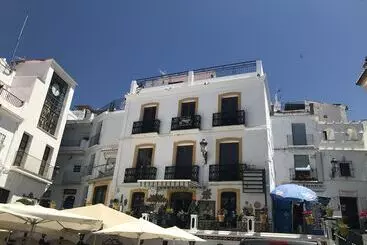 Bed & Breakfast Salamandra Plaza