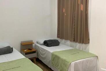 هتل Pousada Bem Estar Offshore