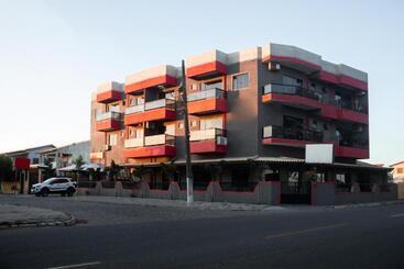 هتل Pousada Bem Estar Offshore