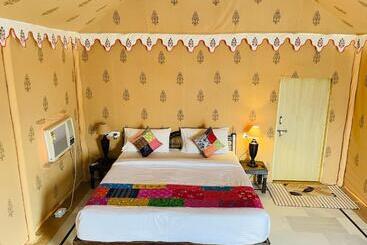 Resort Desert Horizons