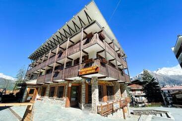 Bed And Breakfast Stella Alpina