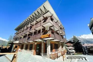 Bed And Breakfast Stella Alpina