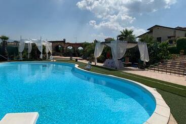 Azienda Agricola Bio Sanbonaventura