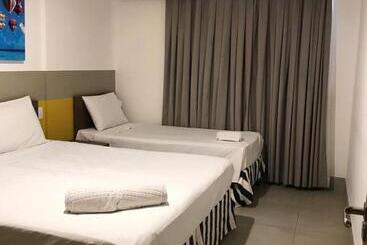 Olímpia Park Resort