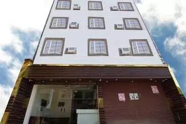 Hotel Royal Stay