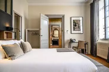 Bed and Breakfast Clos 1906